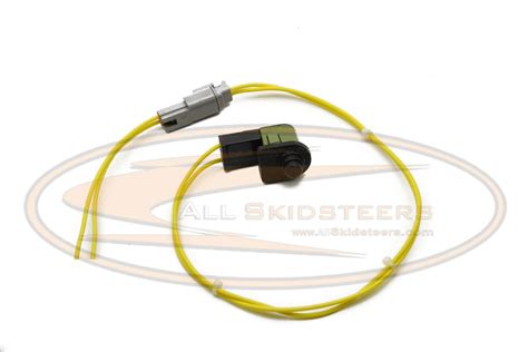 320 deere skid steer seat sensor replacement|john deere 260 seat sensor.